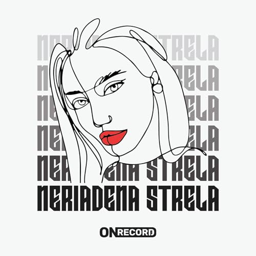 Neriaden&aacute; strela cover art