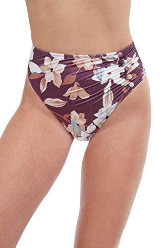Bikini Gottex Amore fini les complexes grâce au bas taille haute