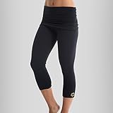 Zaggora Women's Fold Over Hotpants