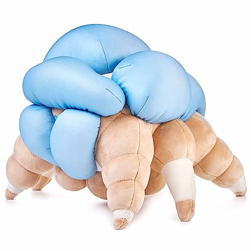 Numskull Destiny 2 Screeb Hatchling Plush - Soft Replica Plushie - Official Merchandise – Ansicht 2