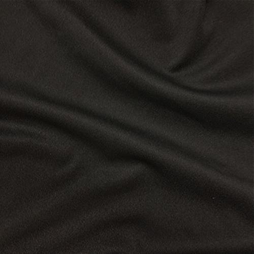 8 Ft. High x 5 Ft. Wide Premier Drape Panel (for Pipe and Drape Displays and Backdrops) - Black