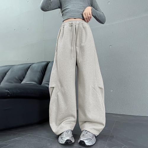 Pantalones de descanso suaves contra el frío y la opresión 6