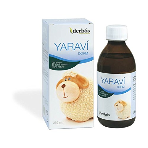 Derbos Yaravi Dorm 250Ml Derbos 400 g
