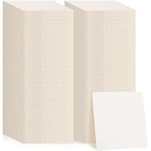 TaoBary Disposable Paper Coasters Cover