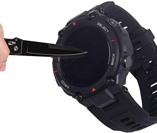Compatible for Amazfit T-Rex Case - Image 2