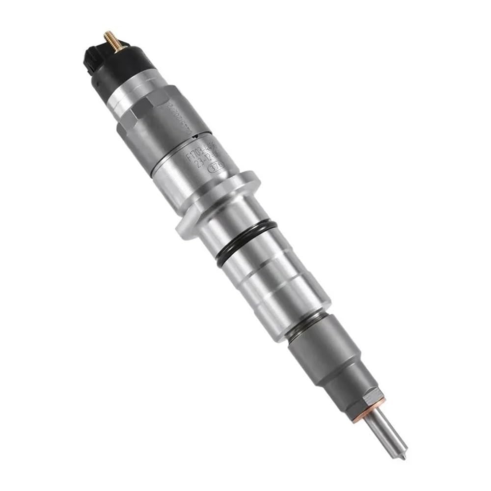 Hsugftmz One Color 0445120272 Common Rail Lnjection 0 445 120 272 Injector Nozzle Assembly 0445 120 272 For 87581565 5263305