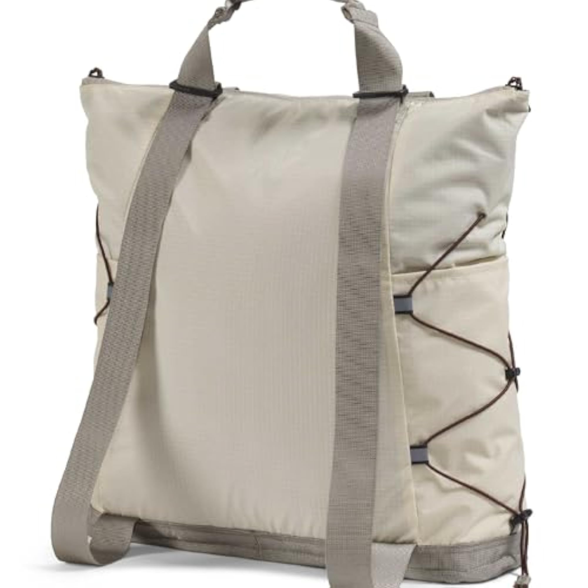 Borealis Tote Bag with Water Repellent Features