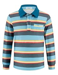 Grey & Blue & Yellow