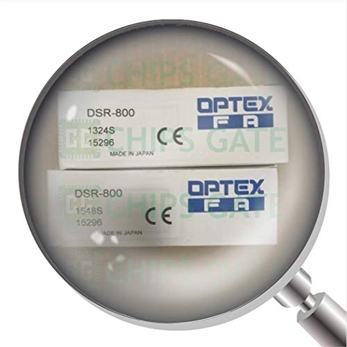 DSR-800 1Pcs New Fiber Optic Sensor DSR-800