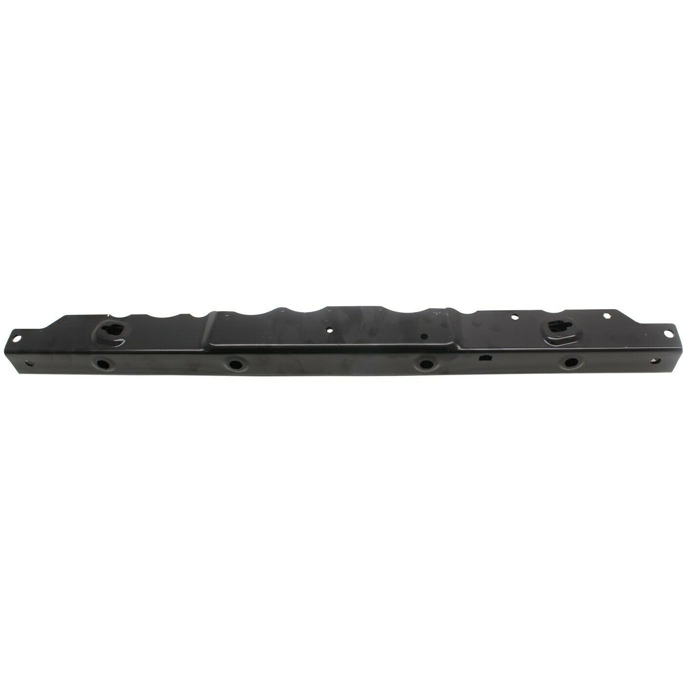 Amazon.com: QEUFCIQ Radiator Mount Radiator Support Tie Bar 