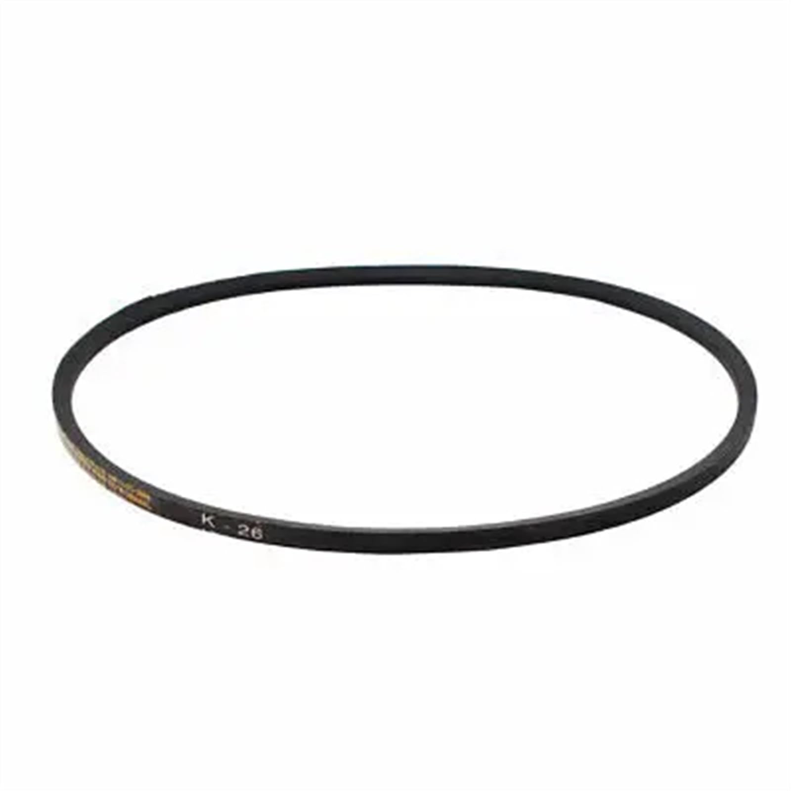 Keilriemen Zahnriemen K-Typ K26 Antriebskeilriemen Außenumfang 660 Mm Gummi Innenumfang 620 Mm Antriebsriemen