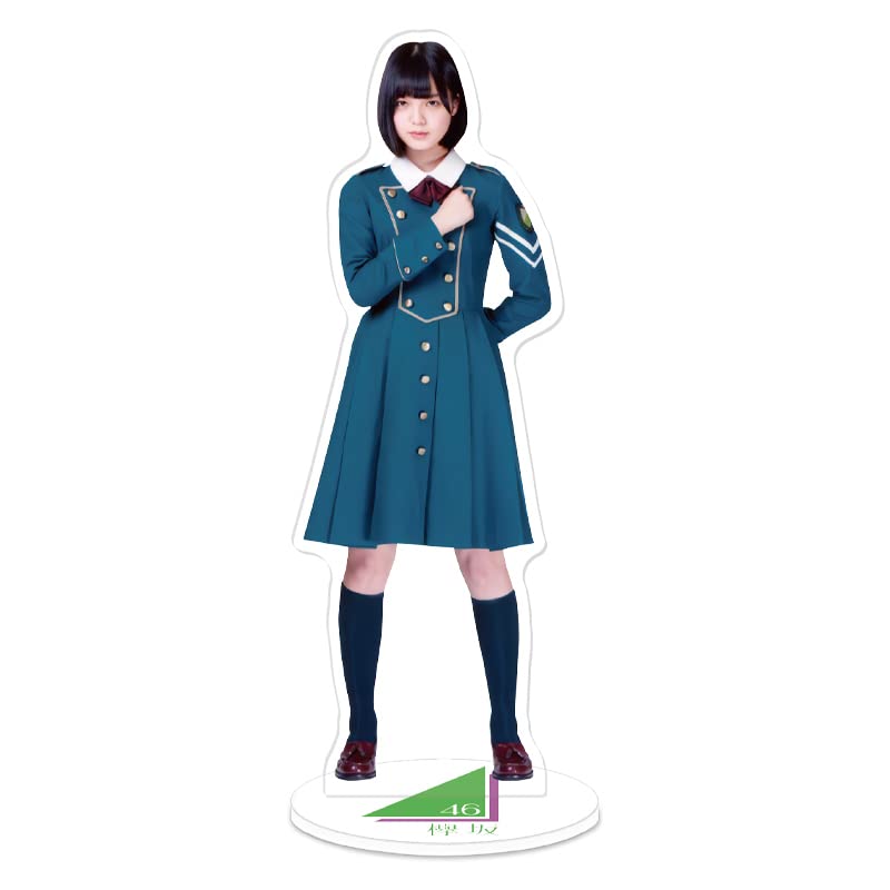欅坂46 平手友梨奈 マネパ限定 アクリルスタンド 平手友梨奈 マネパ