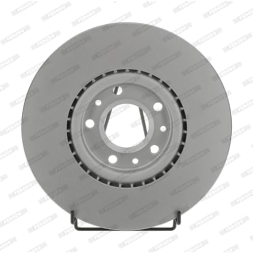 Ferodo disque de frein avant silencieux Peugeot RCZ 2010-2015