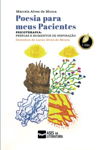 Poesia para meus Pacientes - Marcela Alves de Moura
