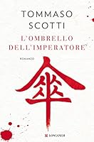 L'ombrello dell'imperatore 8830456462 Book Cover