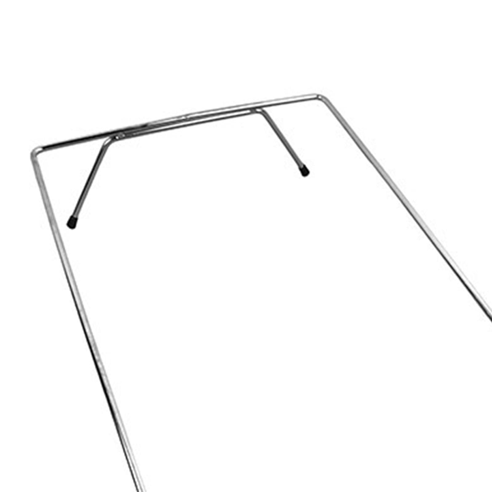 Soporte de Alambre para Alimentos, Bandeja de Catering, opción Fiestas y reuniones, L