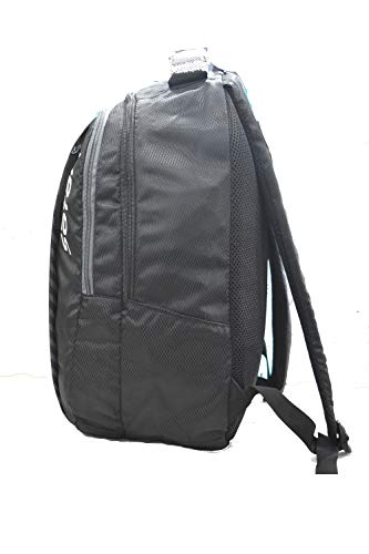 Image of Safari Duo 2 Collection Backpack (Black)