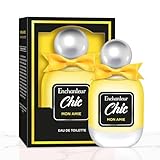 Yardley London Mon Amie Eau de Toilette - Perfume cítrico...