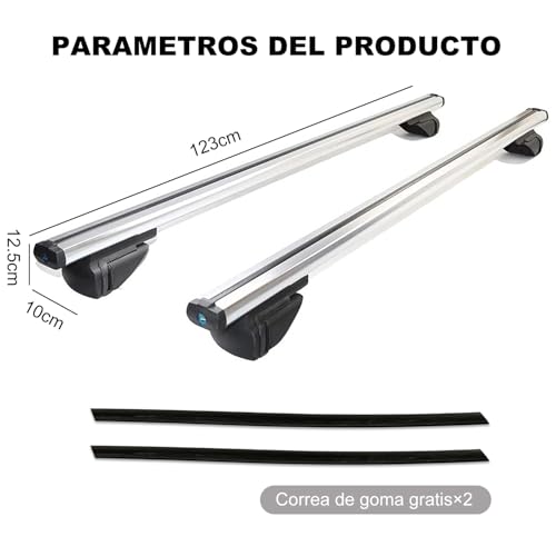 Catálogo para Comprar On-line Barras y rieles . 20 Imagen adicional