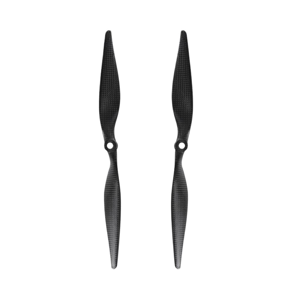 Elica In Fibra Di Carbonio 1365 Da 13 Pollici Compatible With Fixed Wing(2pcs)