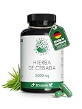 GREEN NATURALS