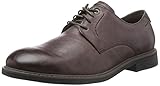  Rockport Herren Classic Break Plain Toe Derby, Braun (Choc), 40.5