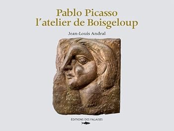 Paperback Picasso, Annees Normandes [French] Book