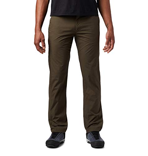 Mountain Hardwear Men's J Tree Pant - Ridgeline - 31W x 30L