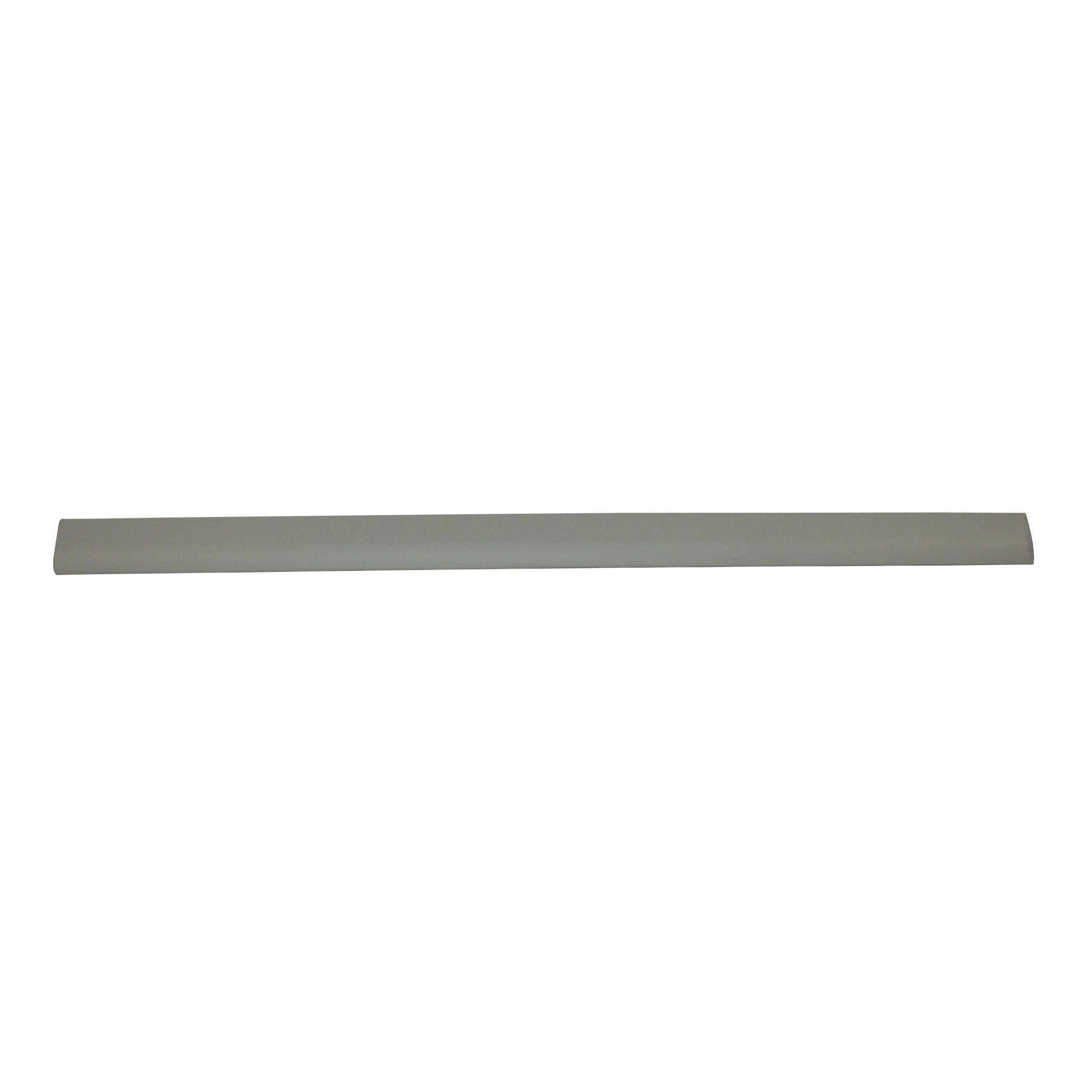 Body Trims Door Moulding Beltline Upper Front Left Compatible with Audi A4 Quattro Avant Base