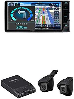 Amazon | KENWOOD(ケンウッド) カーナビ 彩速ナビ 7型ワイド MDV-L308W 