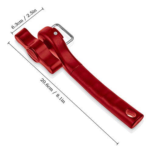 Ouvre-boîte manuelle pour simplifier la préparation de vos repas - 3