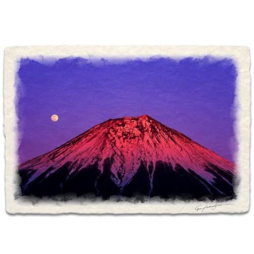  G G  CeA A[gpl i  Ǌ| åGʐ^ uƗ[Ƃ̐ԕxmv plt 30x21cm xmR ~  [ Natural Memories