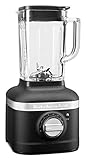 Noch mehr Möglichkeiten mit dem optionalen Mixerzubehör (zusätzlich erhältlich): 500 ml Behälter zum Mitnehmen, 200 ml kleiner Behälter, 1 L ZitruspresseFür noch mehr Geschmacksvielfalt