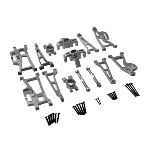 Pièces de voiture télécommandée MJX H14BM pour éviter les casses de run