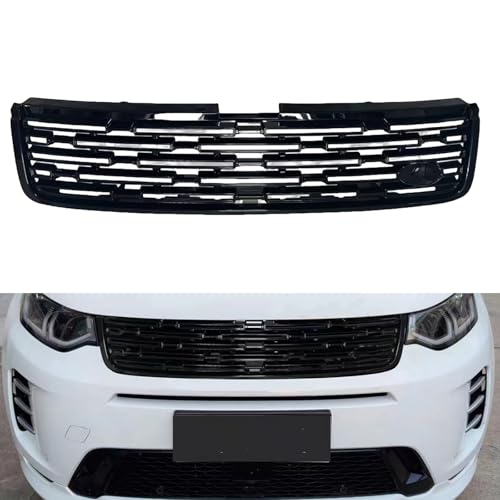 Rejilla delantera de alta resistencia para Land Rover Discovery Sport 2020 2