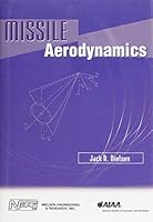 Missile Aerodynamics (Library of Flight Series) 0962062901 Book Cover