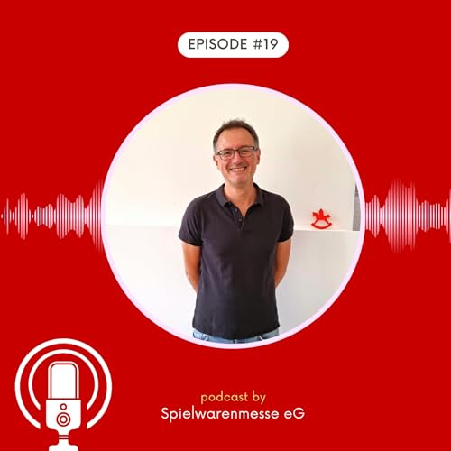 Gemeinsam Richtung sozial- und umweltvertr&auml;glich produziertes Spielzeug - im Gespr&auml;ch mit Maik Pflaum (Fair Toys Organisation) Titelbild