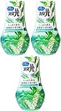 トイレの消臭元 気分すっきりボタニカルハーブ 400ml