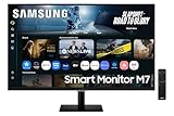 Samsung LS32FM702UUXXU 32' 4K Ultra HD HDR10 Smart...
