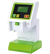 タカラトミー(TAKARA TOMY) マジカルプレイタイム ホンモノバーコードをJANJANスキャン! おしゃべりバーコードレジスター