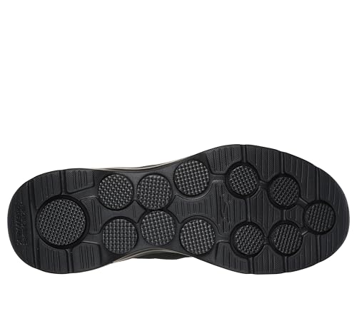 Image of Skechers Mens GO Walk 7 Slip-ins Walking Shoes