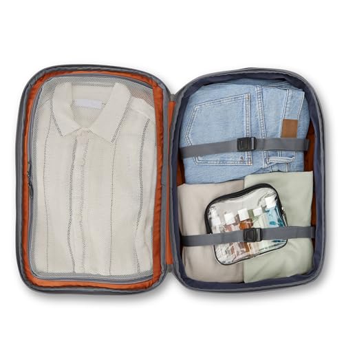 Samsonite Mother Lode Travel Backpack - Brushed Indigo - image 3