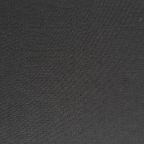 Image of SINGER Fabrics, 100% Cotton, Quilting and Crafting Fabric for Sewing,44 Inch Wide, Black, 2 Yard Precut