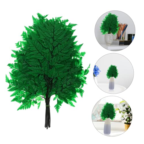 Ramo de Helechos Secos para Decoración Hogar miniatura 2