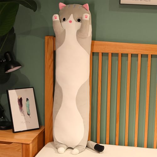 AIMECO   ܂ O Jo[􂦂 jp qp AQp w NbV body pillow C  ˂/L 50cm