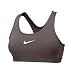 Nike Pro Classic Bra - Grey - Medium