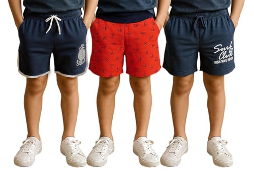 Image of Clothe Funn Boys Regular Shorts