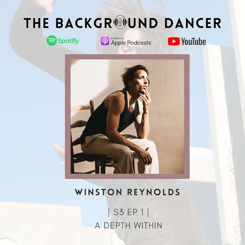 A Depth Within | Winston Reynolds