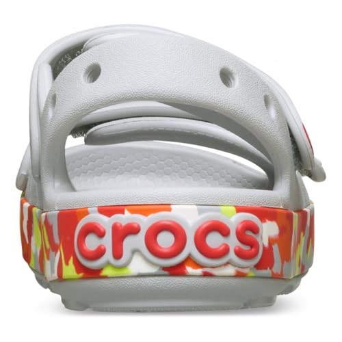 Image of Crocs Crocband Cruiser Kids Sandal