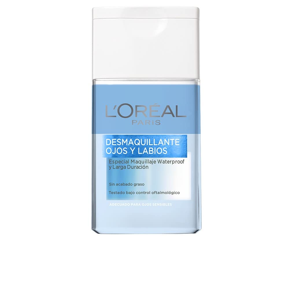 L’Oréal Paris Augen-Make-up Entferner Produktbeschreibung